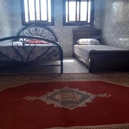 Marjana Room Casablanca Eksteriør bilde