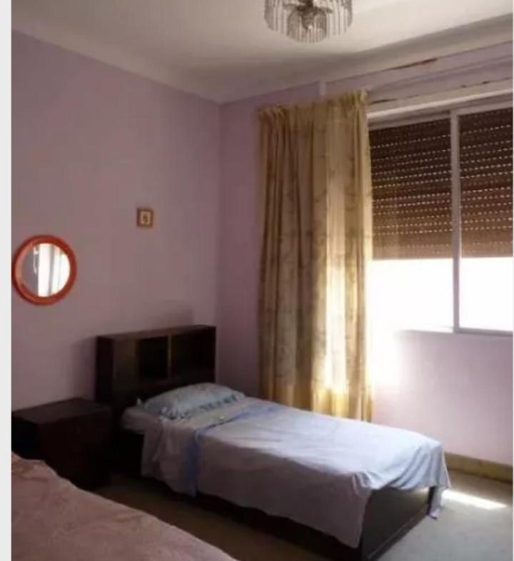 Marjana Room Casablanca Eksteriør bilde