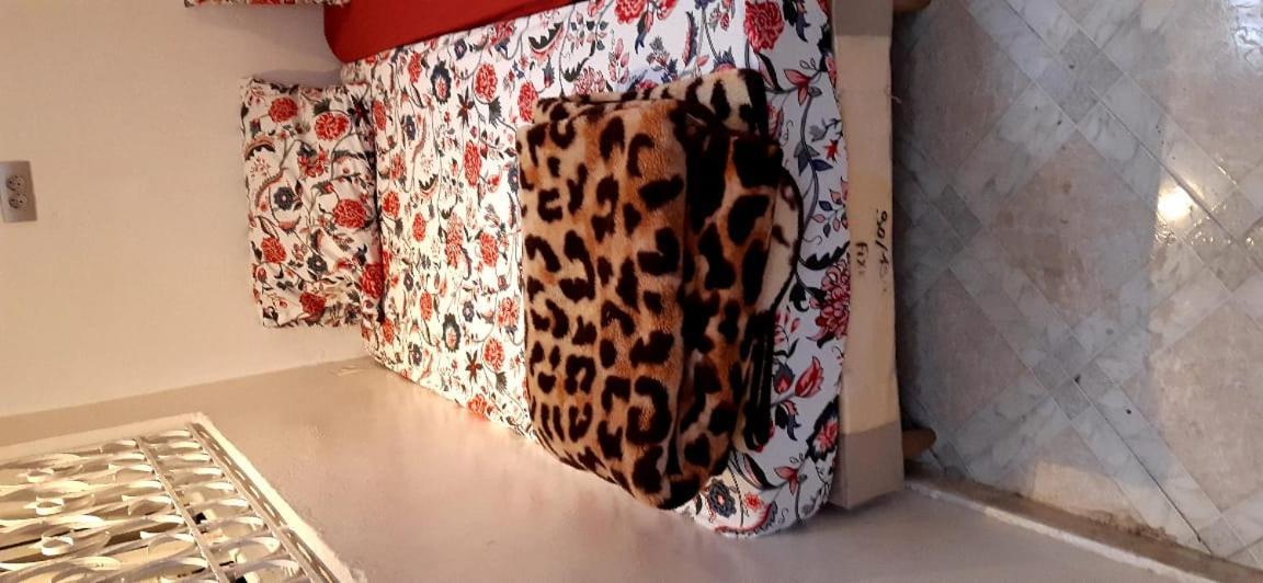 Marjana Room Casablanca Eksteriør bilde