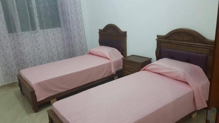 Marjana Room Casablanca Eksteriør bilde