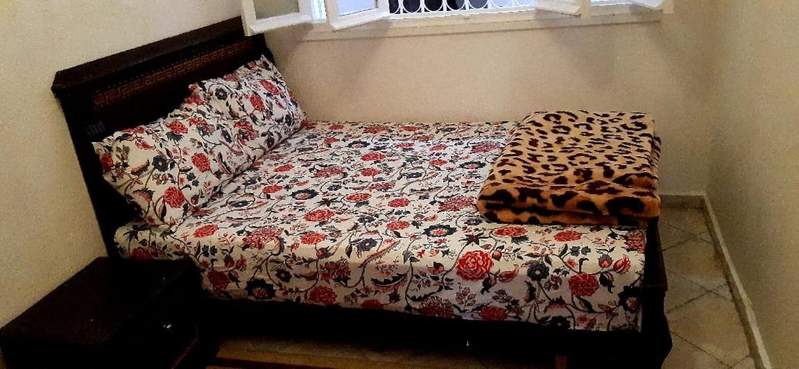 Marjana Room Casablanca Eksteriør bilde