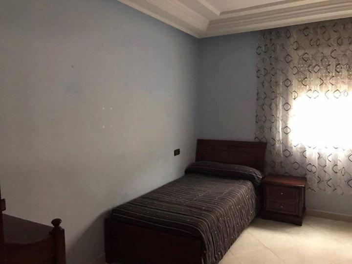 Marjana Room Casablanca Eksteriør bilde