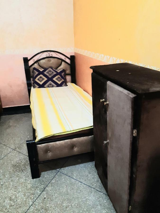 Marjana Room Casablanca Eksteriør bilde