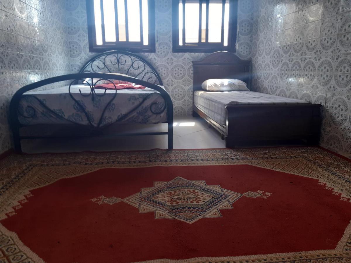 Marjana Room Casablanca Eksteriør bilde