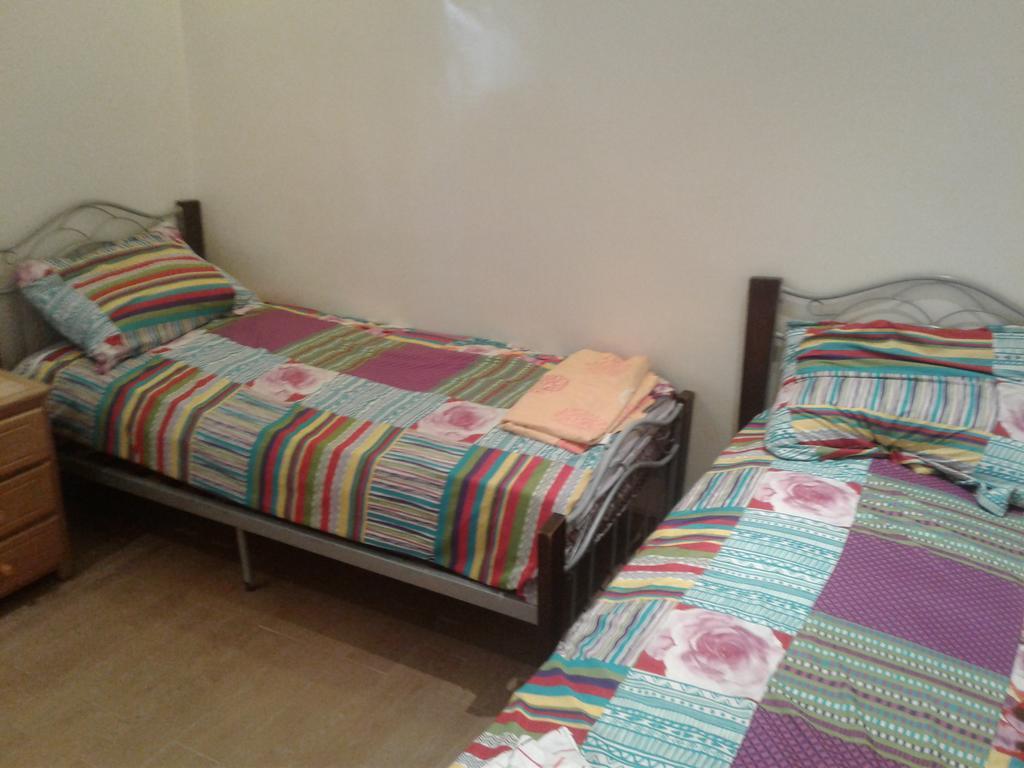 Marjana Room Casablanca Eksteriør bilde