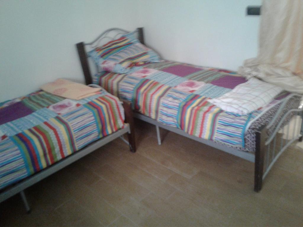Marjana Room Casablanca Eksteriør bilde