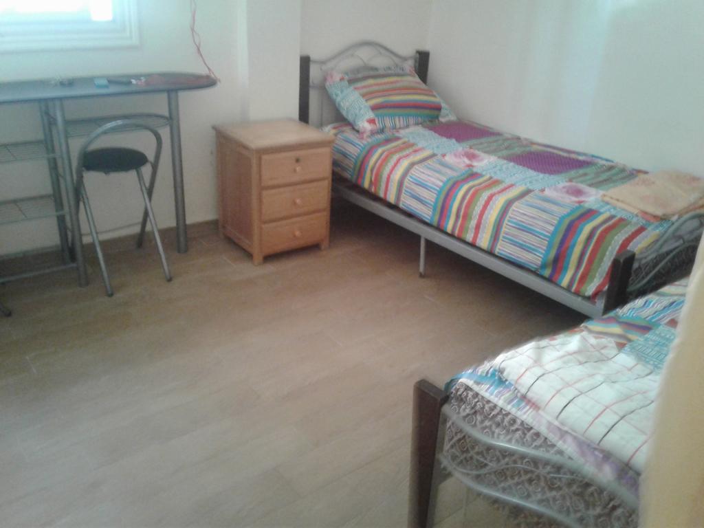 Marjana Room Casablanca Eksteriør bilde