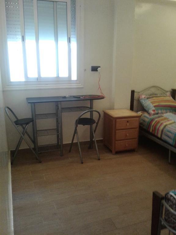Marjana Room Casablanca Eksteriør bilde