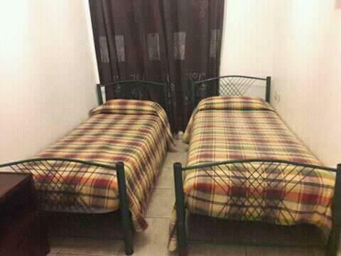Marjana Room Casablanca Eksteriør bilde