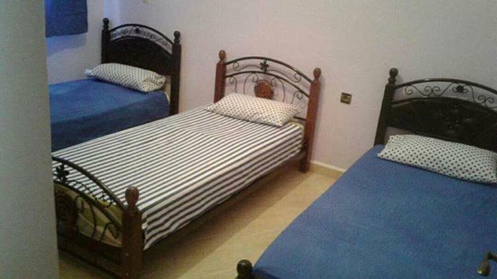 Marjana Room Casablanca Eksteriør bilde